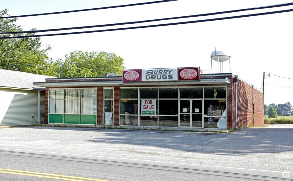 More Photos Of , Surry Unknown For Sale