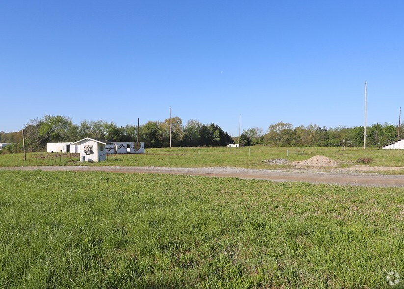 More Photos Of Hwy 78 & Magnolia St, Lincoln Land For Sale