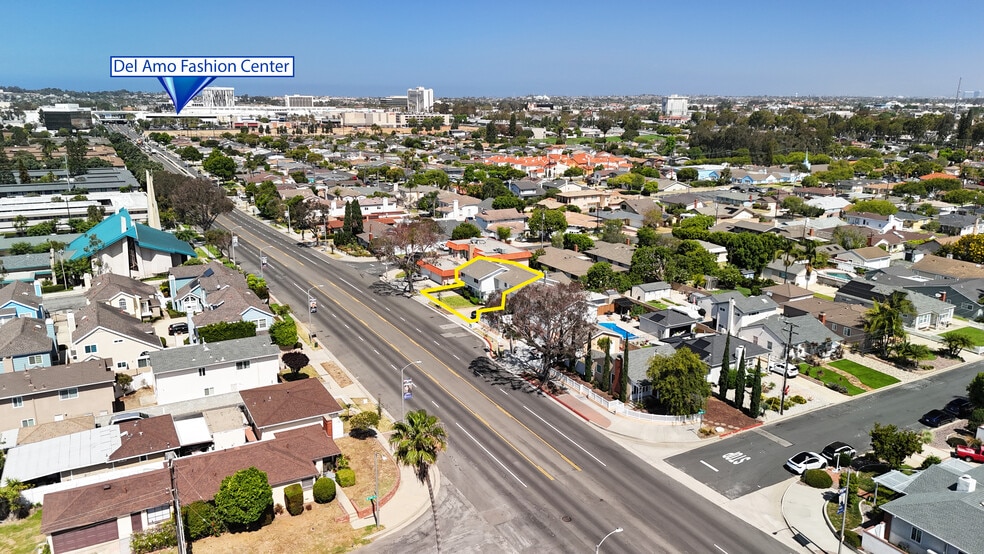 More Photos Of 2863-2867 W Carson St, Torrance Apartments For Sale