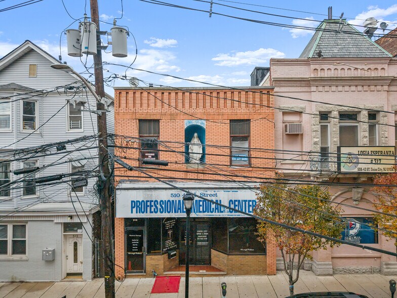 More Photos Of 510 43rd St, Union City Medical For Sale