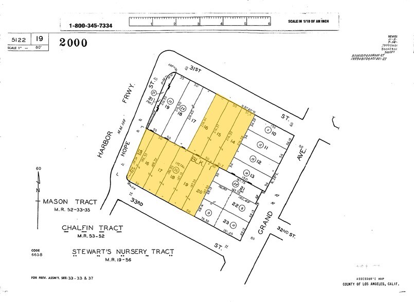 320-336 W 31st St, Los Angeles, CA 90007 - Warehouse For Sale Cityfeet.com