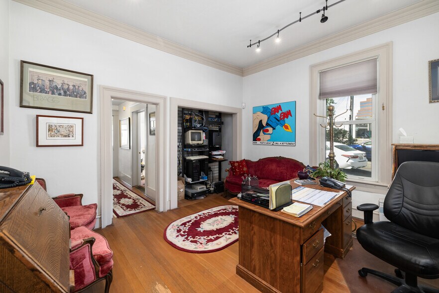 More Photos Of 652 Forest St, Reno Office Residential For Sale