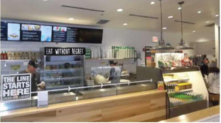 More Photos Of 50 E Washington St, Chicago Medical For Lease