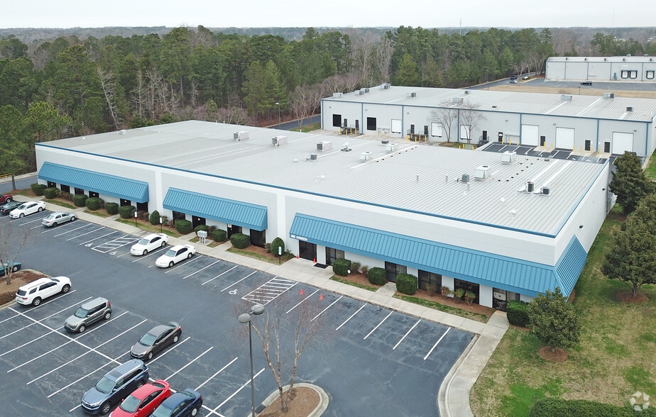 More Photos Of 2641 Sumner Blvd, Raleigh Unknown For Lease