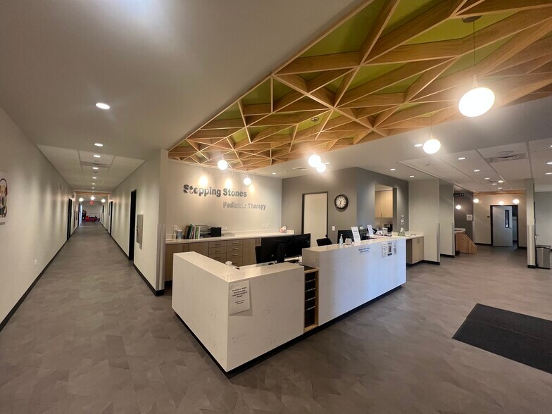 More Photos Of 1515 S Technology Blvd, Spokane Freestanding For Sale