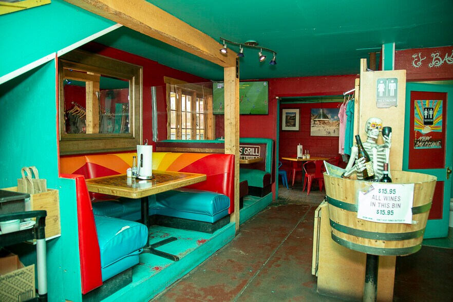 More Photos Of 101 E 5th St, Creede Restaurant For Sale