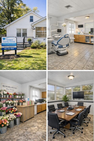 More Photos Of 29 Wilson Ave, Manalapan Township Medical For Sale