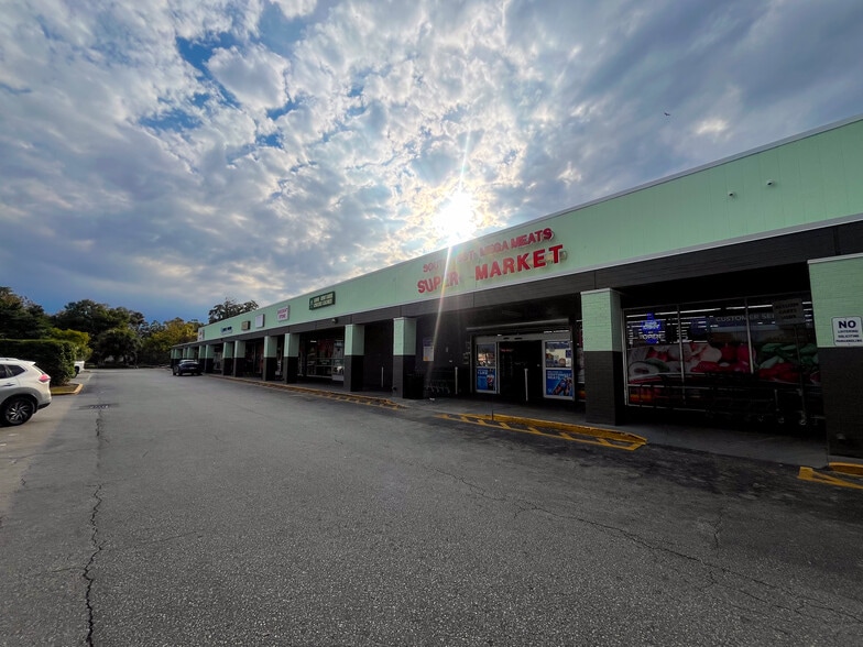 More Photos Of 4714 S Orange Blossom Trl, Orlando General Retail For Lease