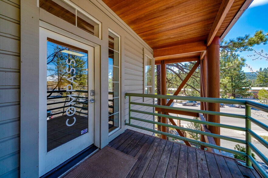 More Photos Of 12010 Donner Pass Rd, Truckee Office For Sale