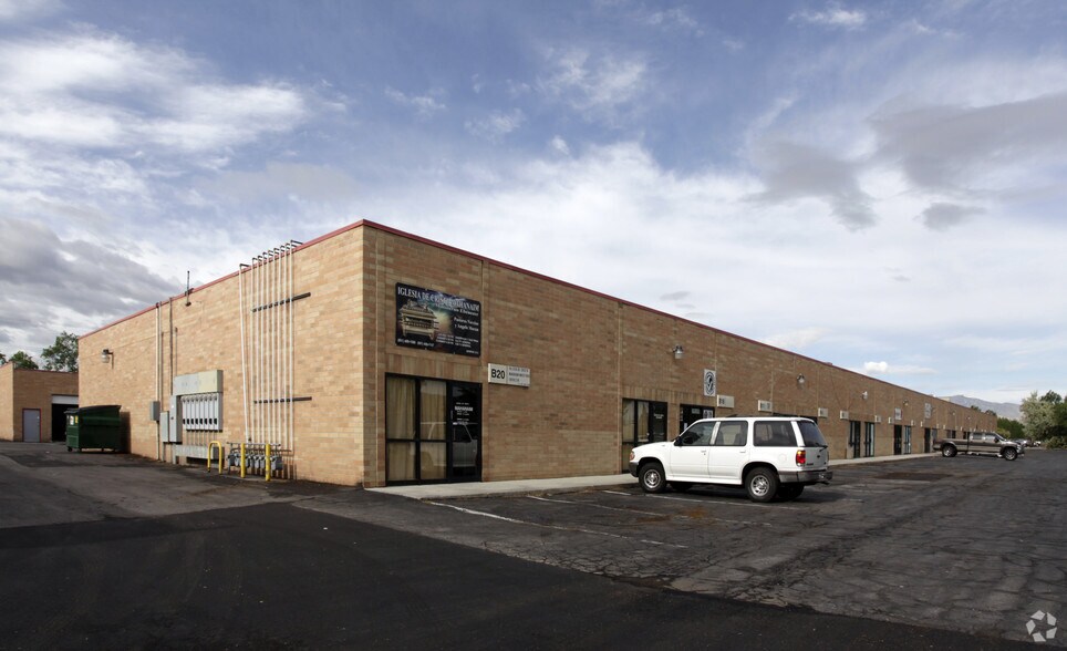 More Photos Of 2850 S Redwood, Salt Lake City Unknown For Sale