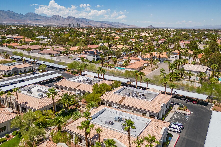 More Photos Of 7860 W Sahara Ave, Las Vegas Medical For Sale