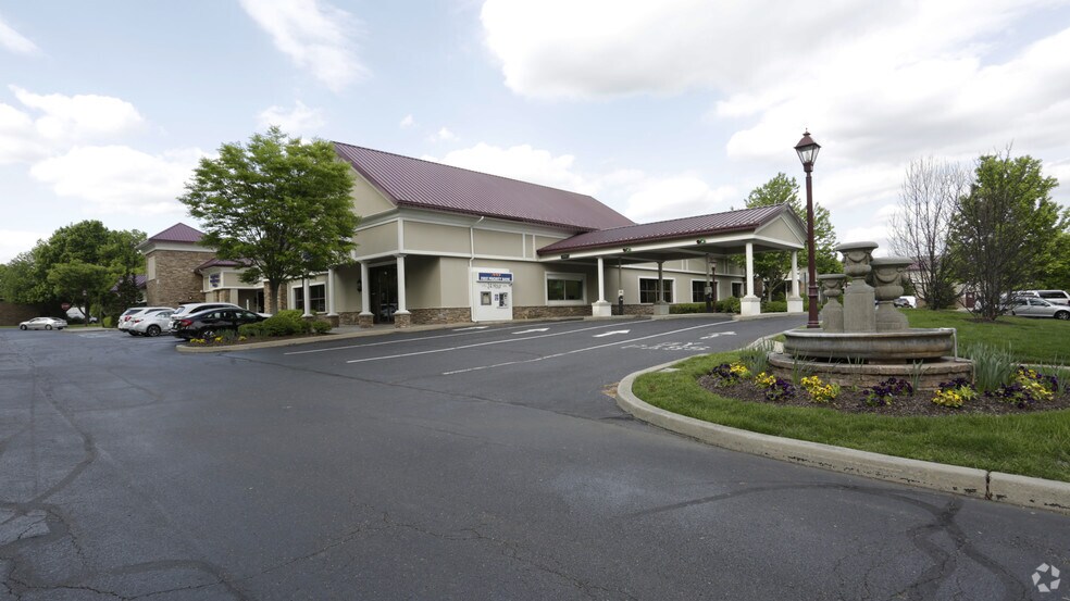 More Photos Of 104 Pheasant Run, Newtown Office For Lease