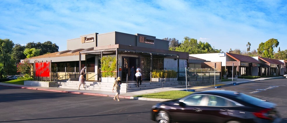 Primary Photo Of 23525-23555 Palomino Dr, Diamond Bar Unknown For Lease