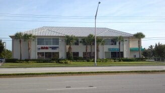 More Photos Of 1775 SW Gatlin Blvd, Port Saint Lucie Office For Lease