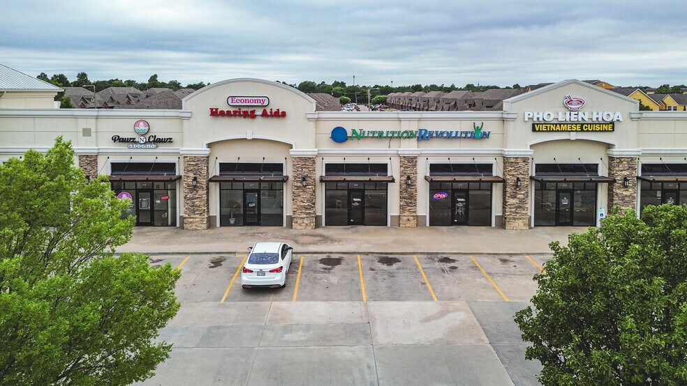 More Photos Of 89th & S Western Ave, Oklahoma City Unknown For Lease