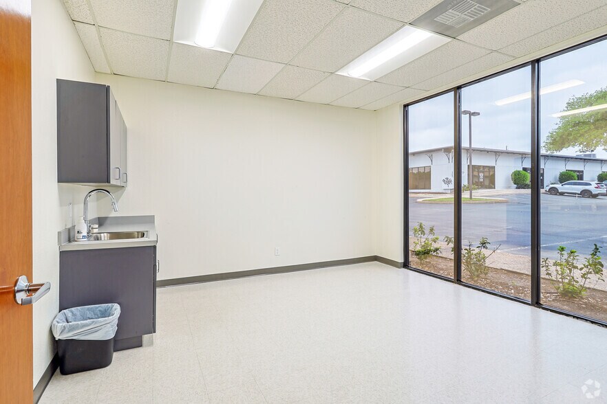 Photo of 1st Floor Ste D119