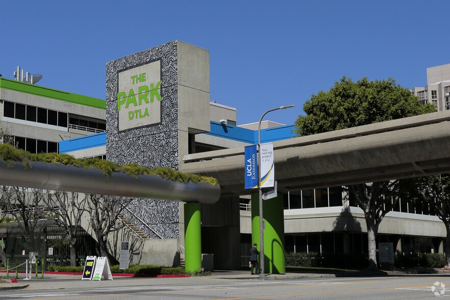 More Photos Of 261 S Figueroa St, Los Angeles Unknown For Lease