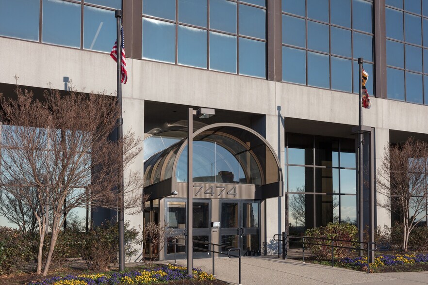 More Photos Of 7474 Greenway Center Dr, Greenbelt Office For Lease