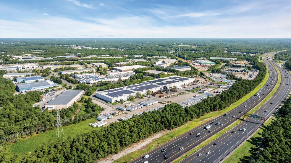 More Photos Of 1985 Rutgers Blvd, Lakewood Warehouse For Sale
