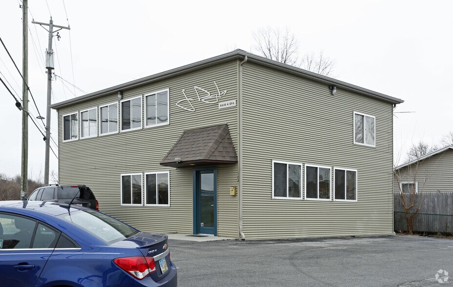 More Photos Of 1041 Shawnee Rd, Lima Freestanding For Lease