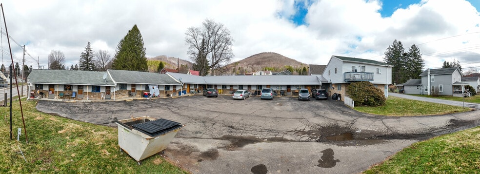More Photos Of 730 N Main St, Port Allegany Hotel For Sale