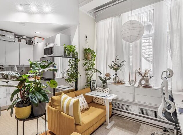 More Photos Of 1628 Av De Seaforth, Montréal Multifamily For Sale