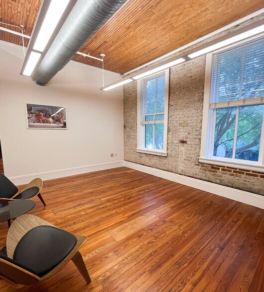 More Photos Of 135 E Martin St, Raleigh Office For Lease
