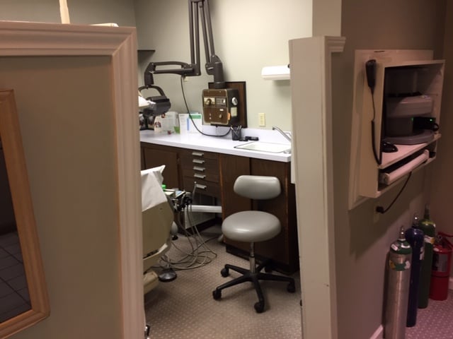 More Photos Of 58 Shawnee Trl, Marietta Medical For Sale