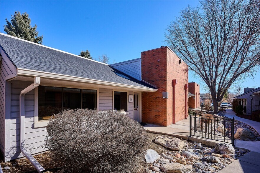 More Photos Of 8751 E Hampden Ave, Denver Office For Sale