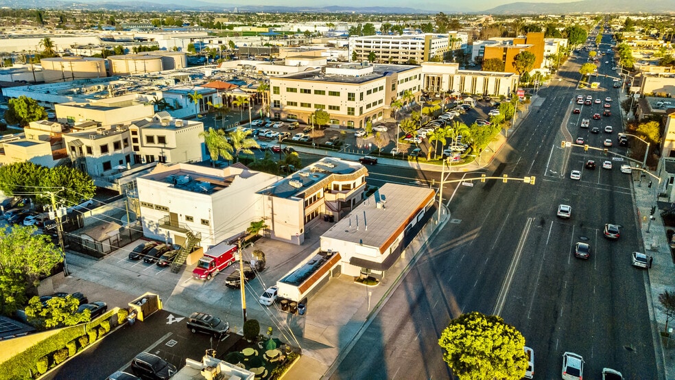 More Photos Of 3691-3699 Katella Ave, Los Alamitos Storefront For Lease