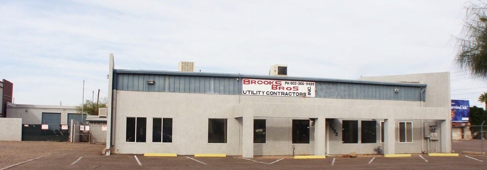 More Photos Of 1532 E Indianola Ave, Phoenix Service For Sale