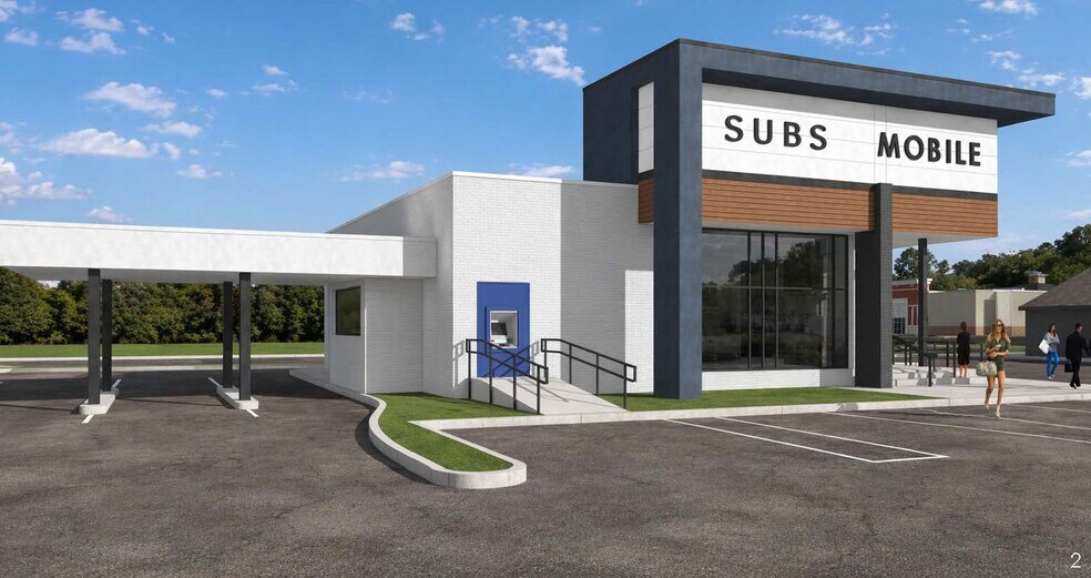 More Photos Of 304 Kellam Rd, Virginia Beach Bank For Lease