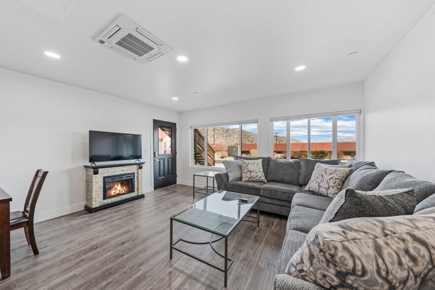 More Photos Of 1929 US-395, Gardnerville Apartments For Sale