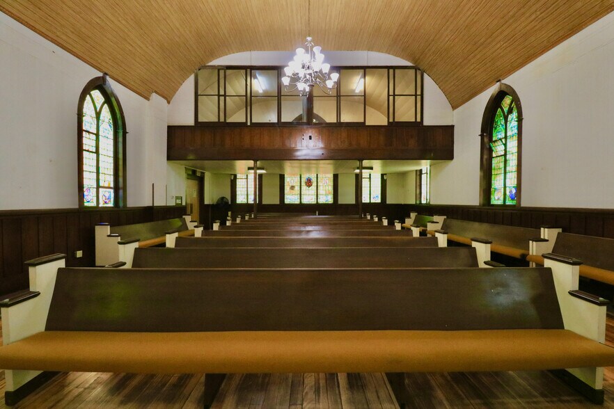 More Photos Of 3189 Main St, Buffalo Religious Facility For Sale