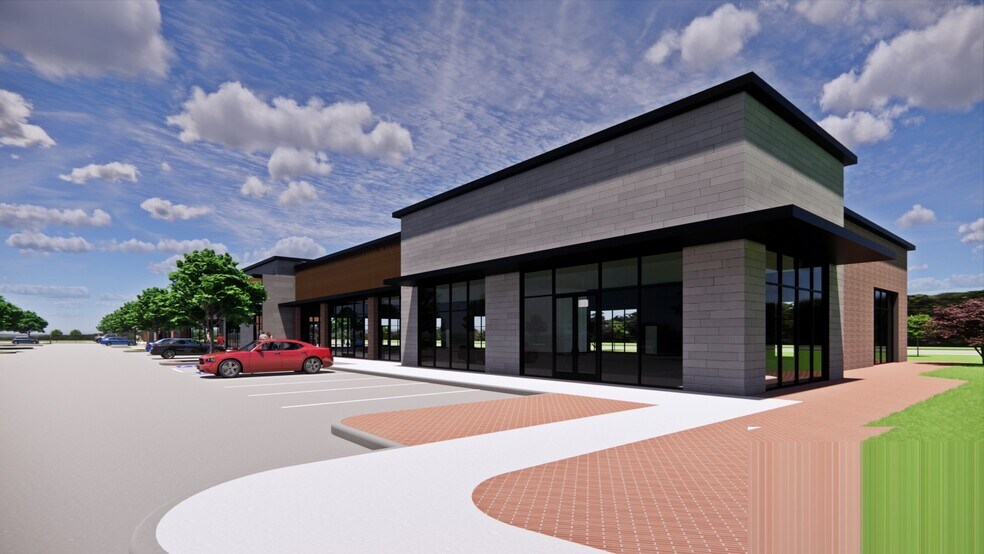 More Photos Of , Austin Office For Sale
