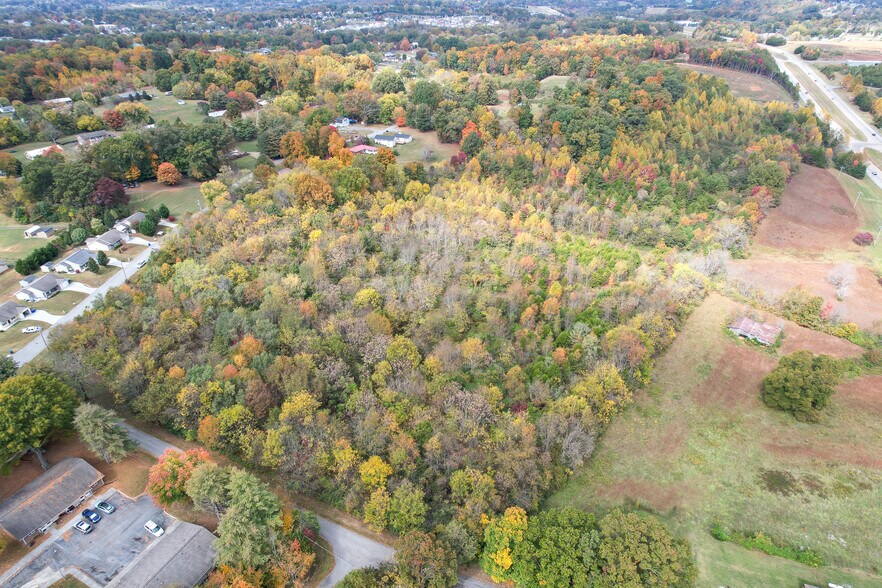 More Photos Of 0 Morelock rd, Morristown Land For Sale