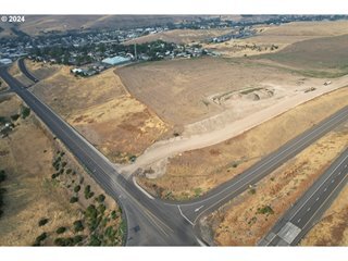 More Photos Of SE Kirk Ave, Pendleton Land For Sale