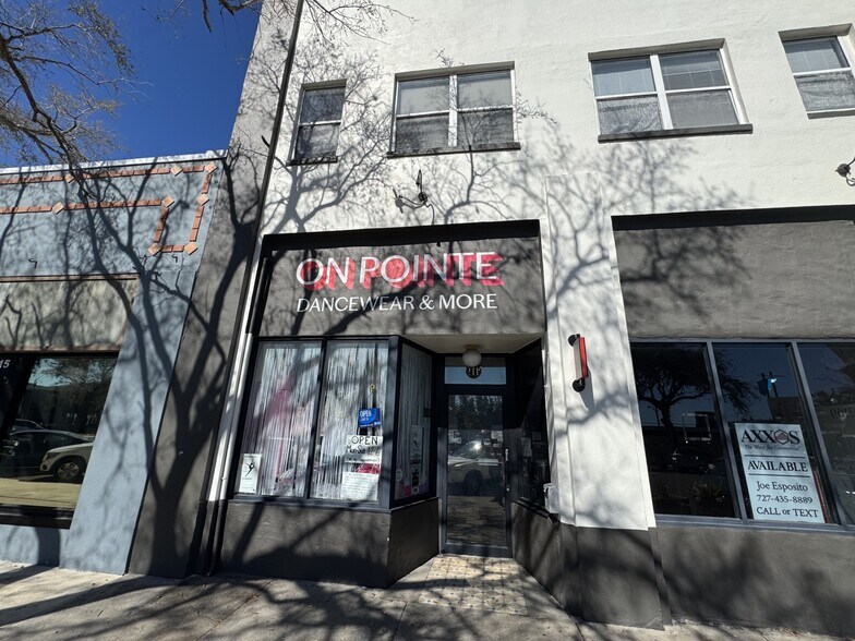 More Photos Of 2105 Central Ave, Saint Petersburg Unknown For Lease