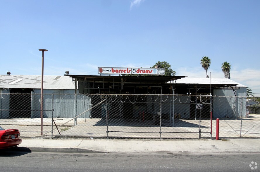 More Photos Of 1137-1155 S Eastern Ave, Los Angeles Manufacturing For Sale