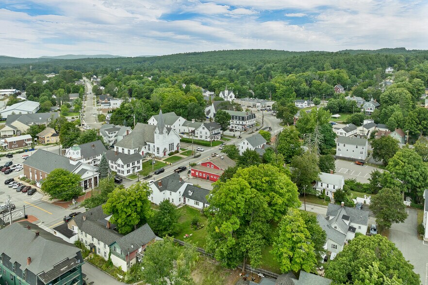 More Photos Of 13 Main St, Goffstown Restaurant For Sale