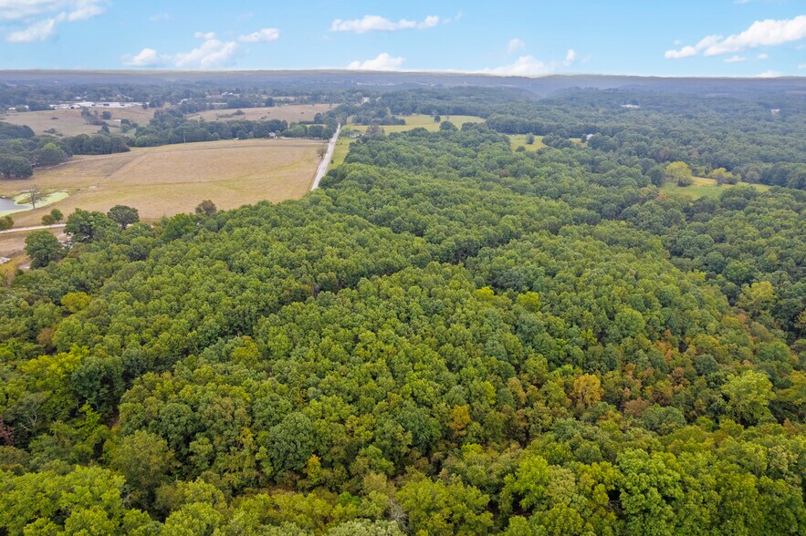 More Photos Of 808 Coon Ridge rd, Galena Land For Sale