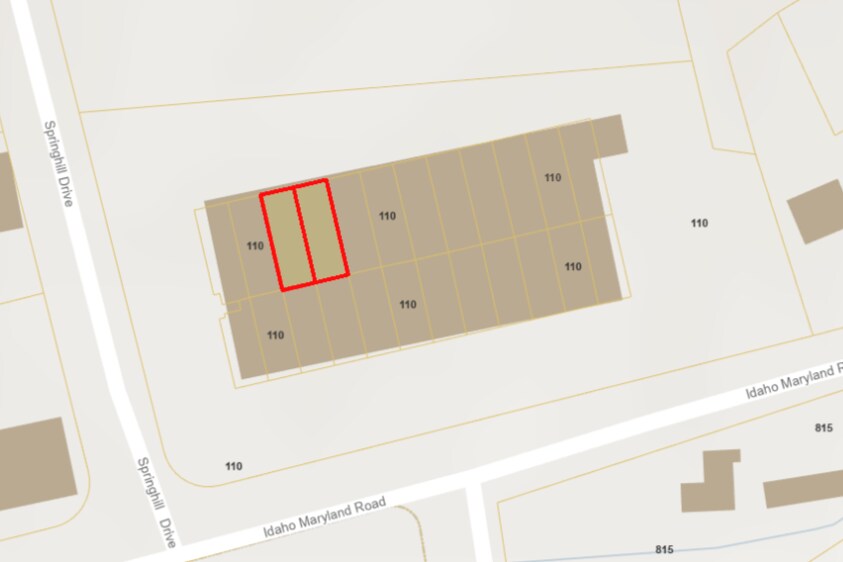 More Photos Of 110 Spring Hill Dr, Grass Valley Manufacturing For Sale