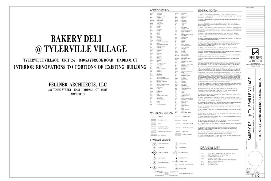 More Photos Of 1610 Saybrook Rd, Haddam Freestanding For Lease