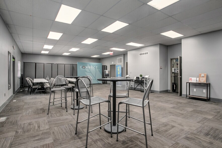 More Photos Of 17902 N Whitney Rd, Independence Religious Facility For Sale