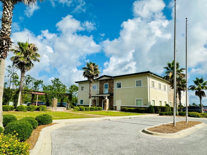 Primary Photo Of 2507 Harrison Ave, Panama City Medical For Sale