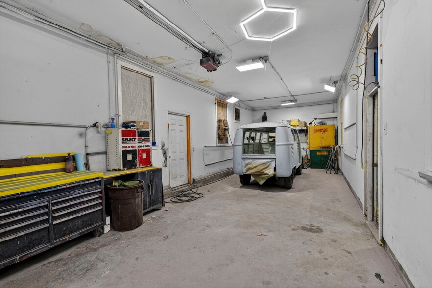 More Photos Of 35 S Main St, Newton Industrial For Sale