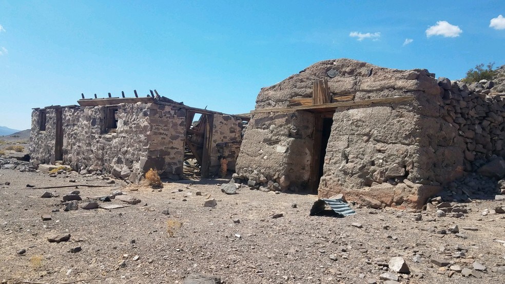 More Photos Of Bonnie Clair & Scottys Castle Rd, Beatty Land For Sale