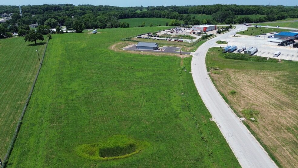 More Photos Of Hwy 371 & Tracy Dr, Tracy Land For Sale