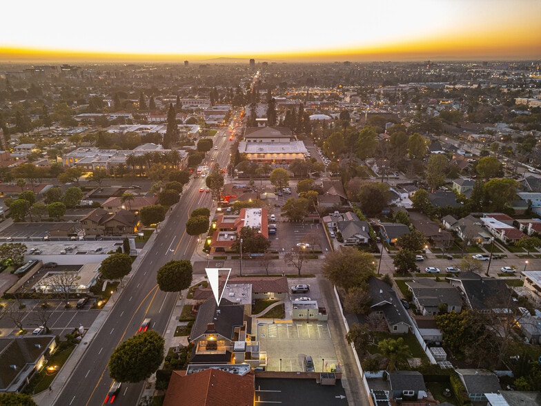 More Photos Of 615 E Chapman Ave, Orange Medical For Sale