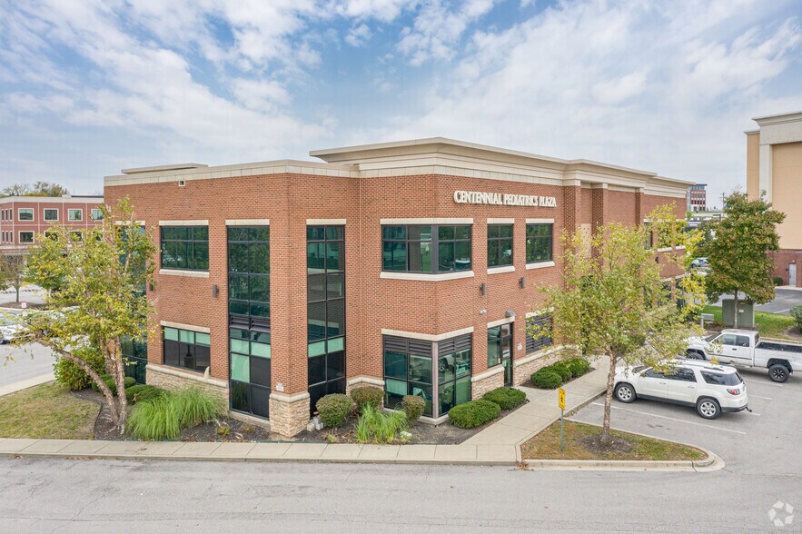 Primary Photo Of 5003 Crossing Cir, Mount Juliet Medical For Lease